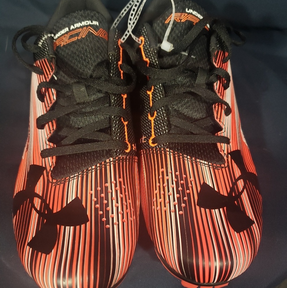 Under Armour Track shoes